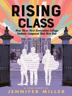 cover image of Rising Class